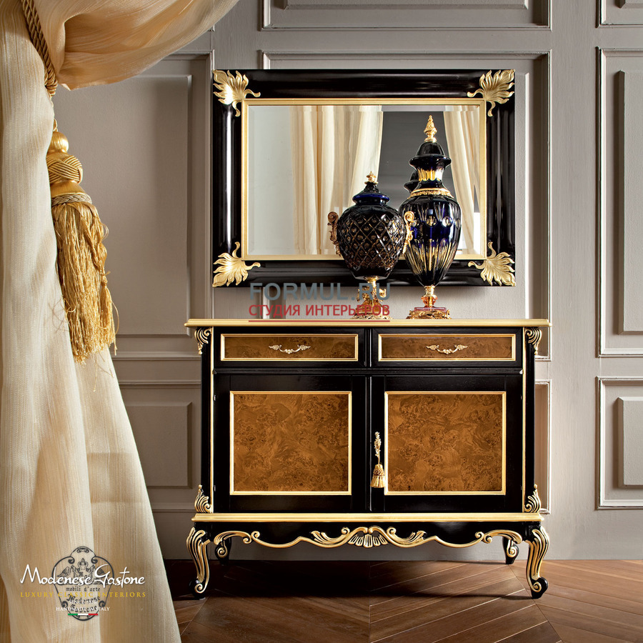 Столовая группа Modenese Gastone CASANOVA 3